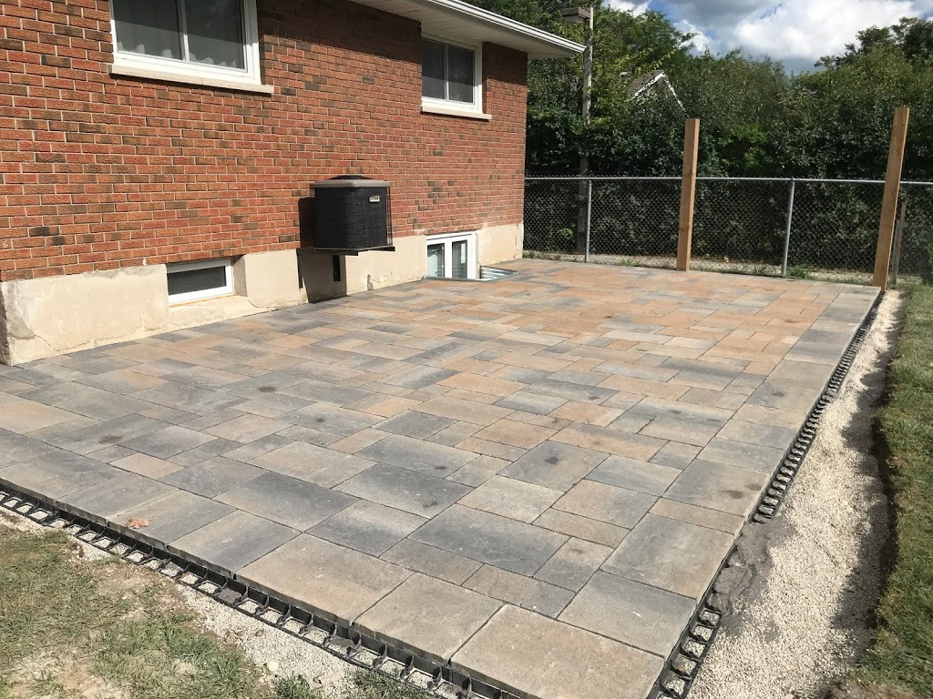 Naturally Defined Landscapes | 5410 Wellington County Rd 39, Guelph, ON N1K 0C8, Canada | Phone: (519) 831-8247