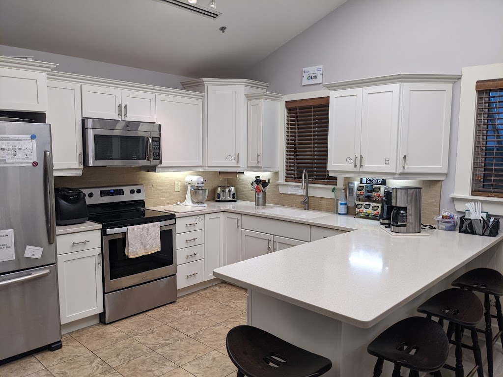 Ronald McDonald Family Room Moncton | 135 Macbeath Ave, Moncton, NB E1C 6Z8, Canada | Phone: (506) 867-6582