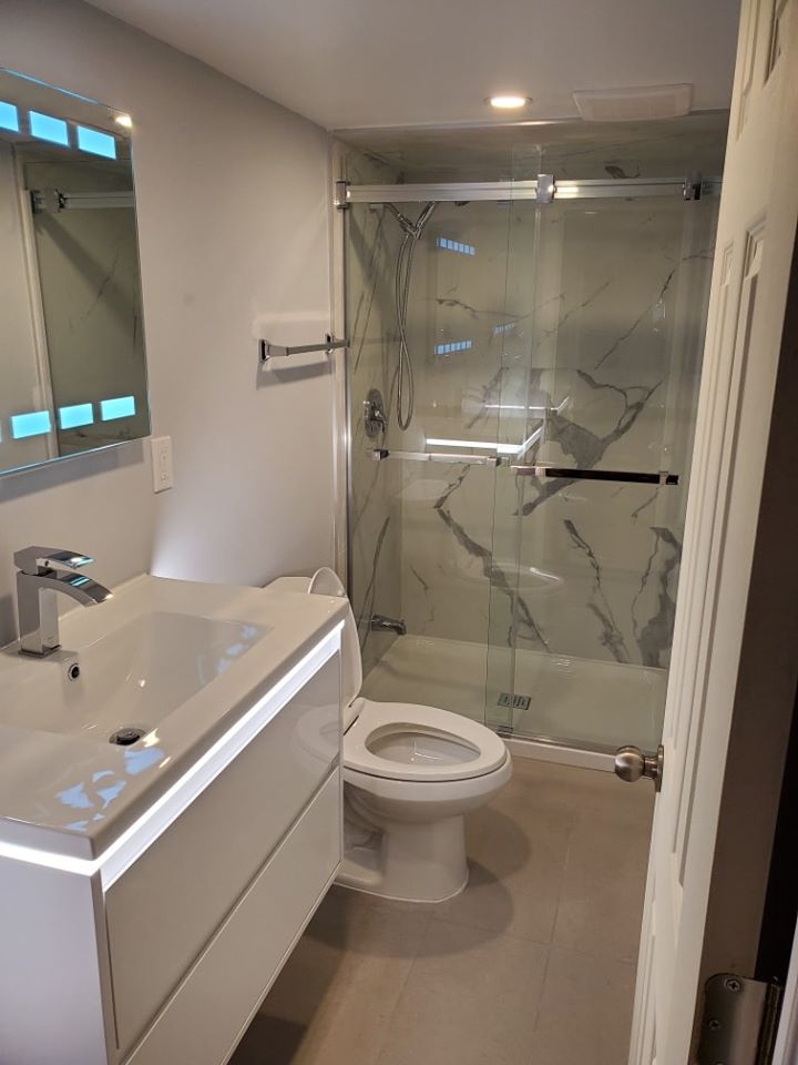 Mastermind General Contracting and Renovations Inc | 60 Colville Rd, North York, ON M6M 2Y4, Canada | Phone: (416) 200-3607