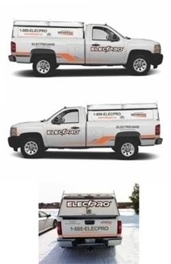 ELECPRO | 256 Hughes Rd, Orillia, ON L3V 2M4, Canada | Phone: (705) 353-2776