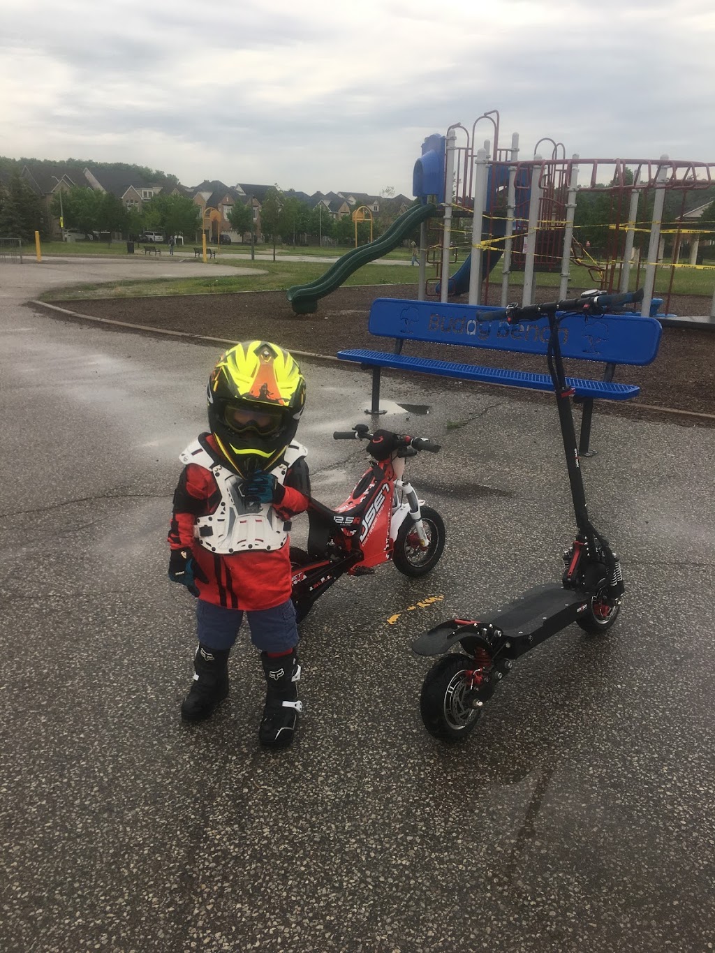 All Bikes Repaired | 65 Bentwood Crescent, Thornhill, ON L4J 8R3, Canada | Phone: (416) 931-7969