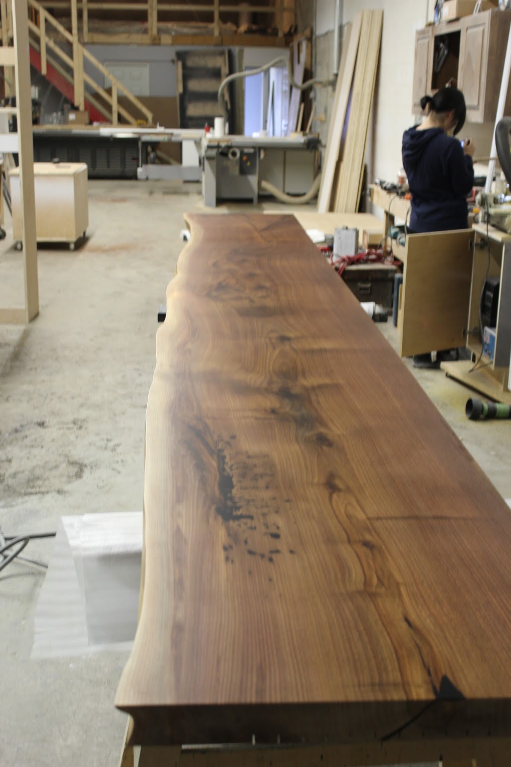 McMillan Millwork & Joinery | 100 Mountain Rd Unit #3, Collingwood, ON L9Y 5H7, Canada | Phone: (705) 446-8932