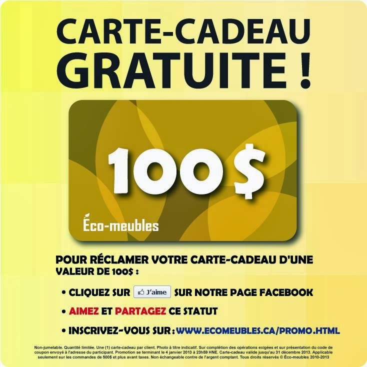 Éco-meubles | 3170 Rue Adélaïde, Saint-Hubert, QC J3Y 4W6, Canada | Phone: (438) 885-2118