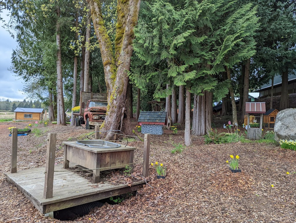 Coastal Black Estate Winery | 2186 Endall Rd, Black Creek, BC V9J 1G8, Canada | Phone: (250) 337-8325