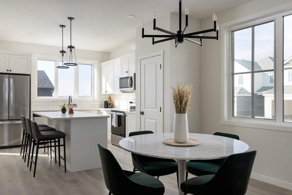 Baywest Homes - Rangeview Paired | 1949 Rangeview Dr SE, Calgary, AB T3M 2B6, Canada | Phone: (403) 271-6323