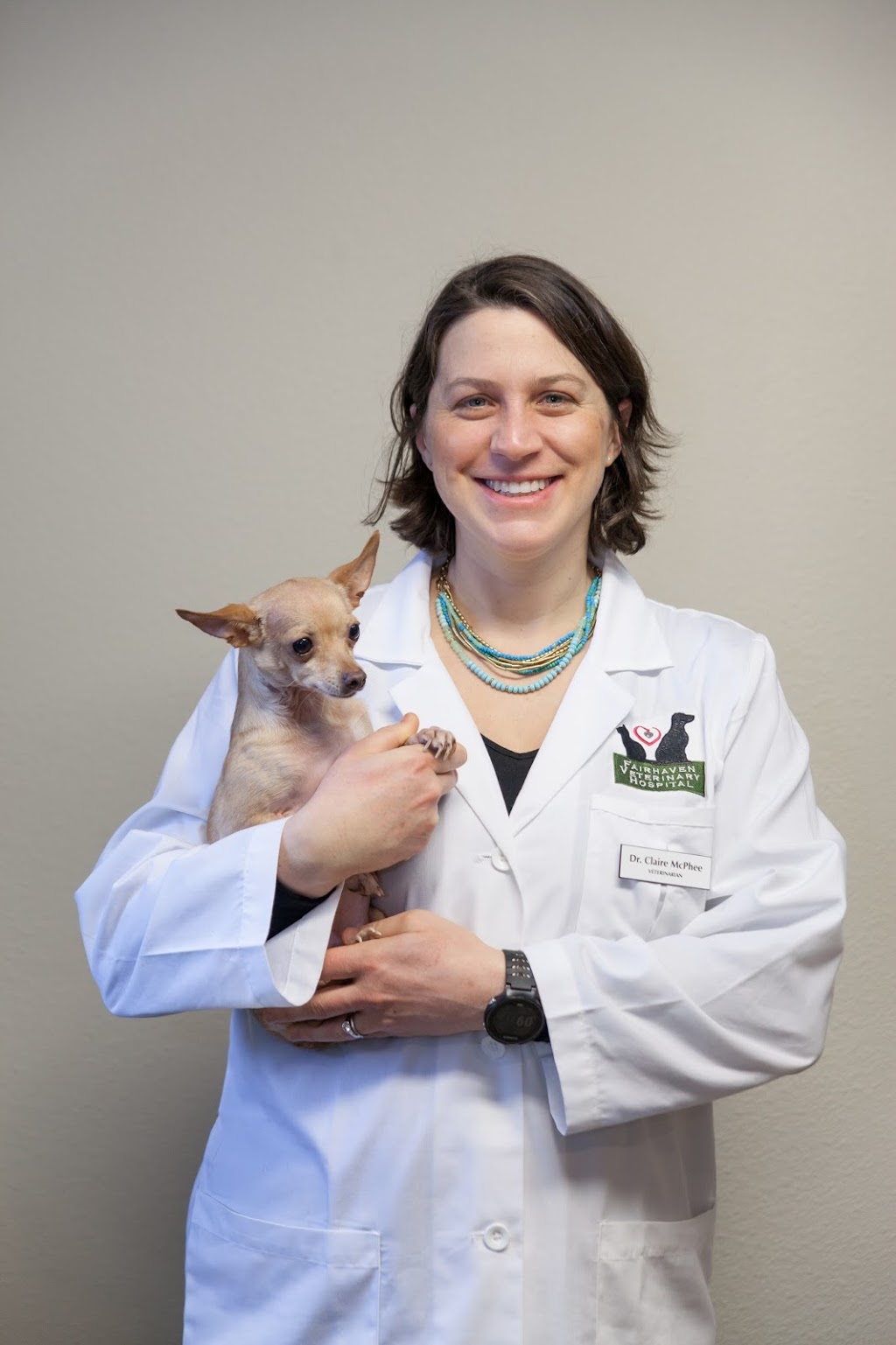 Fairhaven Veterinary Hospital: McPhee Claire DVM | 2330 Old Fairhaven Pkwy, Bellingham, WA 98225, USA | Phone: (360) 671-3903