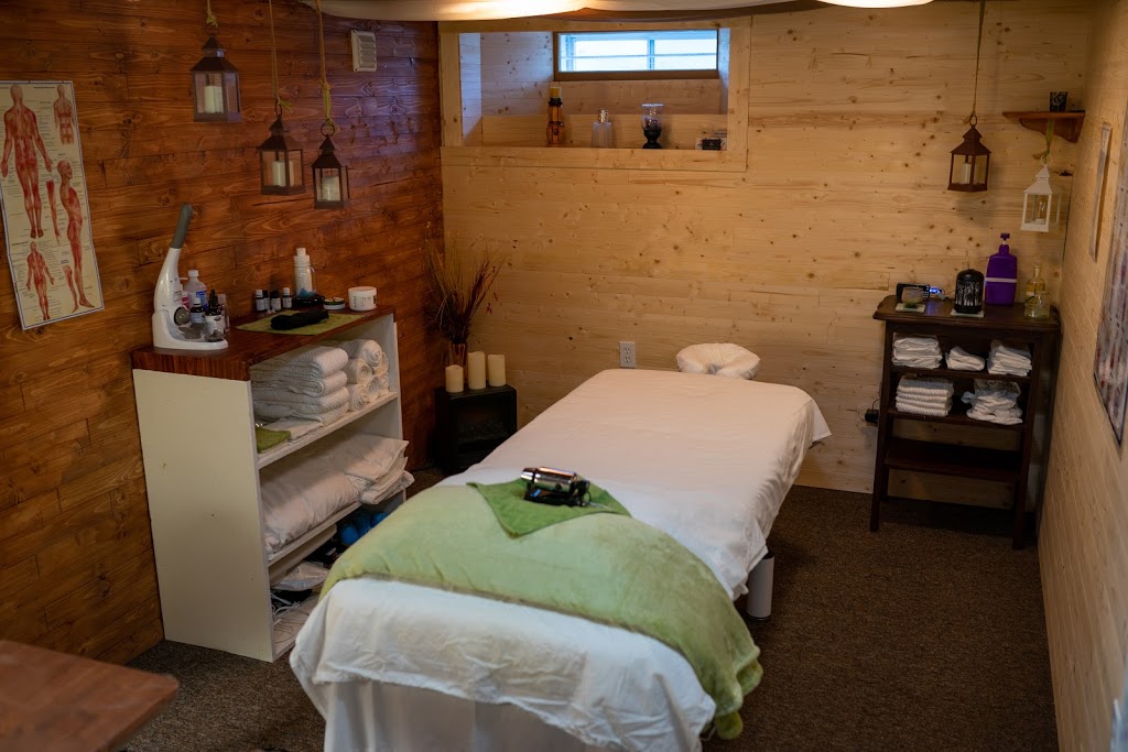 Gemme Anatothérapie | 1158 Rue Principale, Saint-Dominique, QC J0H 1L0, Canada | Phone: (450) 501-0257