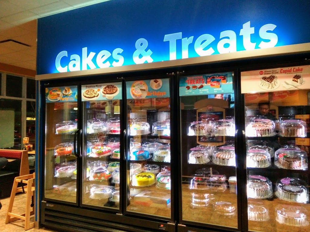 Dairy Queen Grill & Chill | 8 Nolan Hill Blvd NW, Calgary, AB T3R 0X2, Canada | Phone: (403) 454-0856