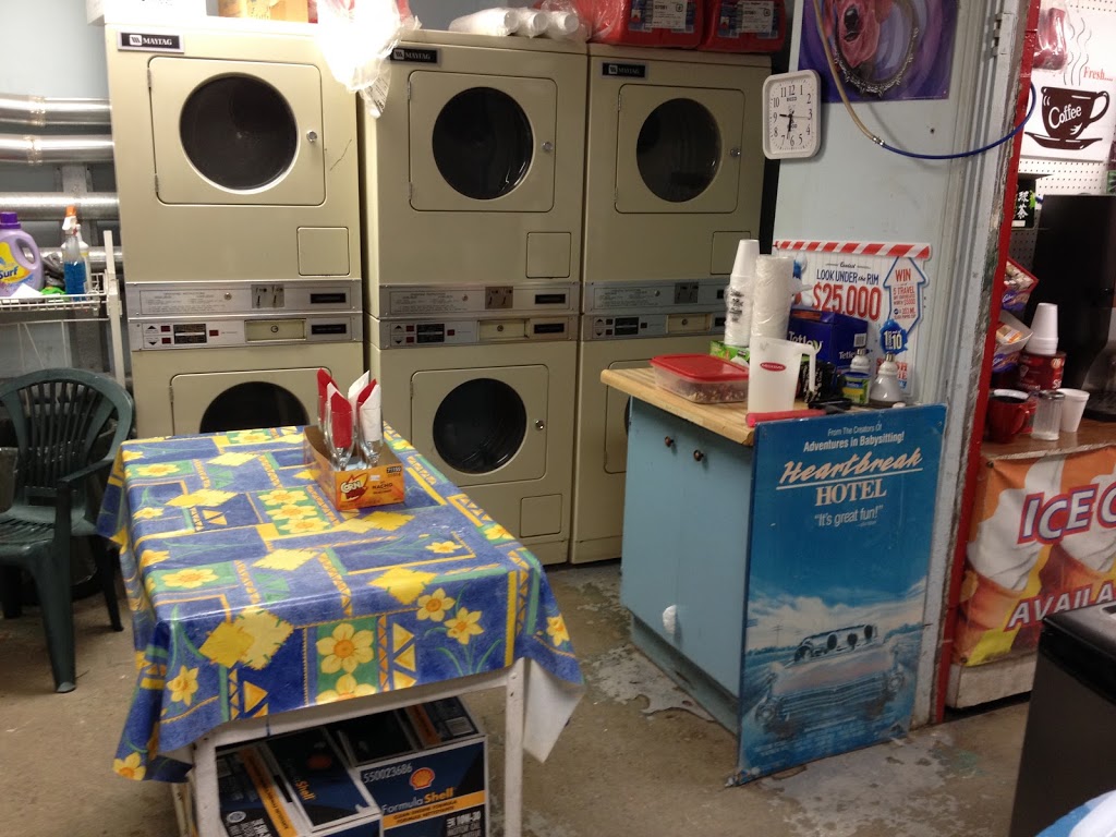 Can Fuels | 124 Ailsa Craig Main St, Ailsa Craig, ON N0M 1A0, Canada | Phone: (519) 293-3411