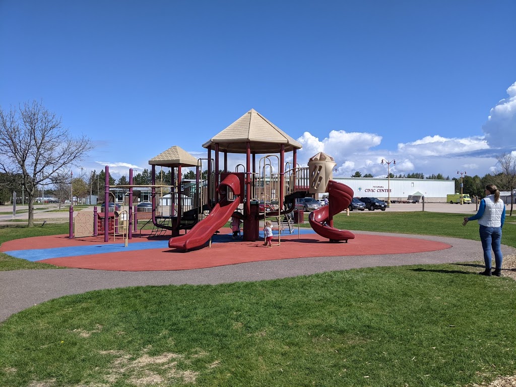 Civitan Playland | 16 Civic Centre Rd, Petawawa, ON K8H 3H5, Canada | Phone: (613) 687-5536