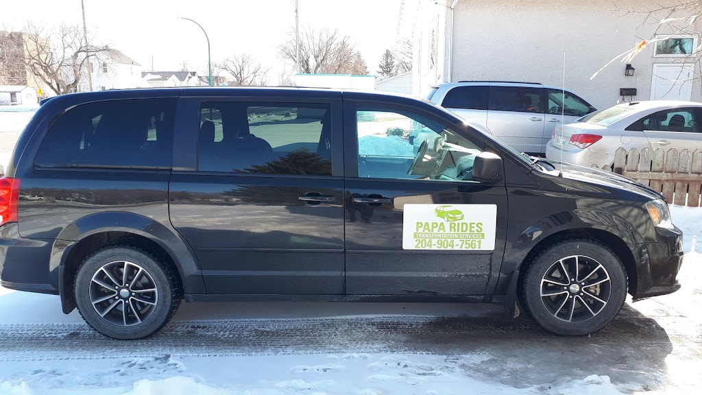Curts Shuttle Service | 414 McLean Ave, Selkirk, MB R1A 0V1, Canada | Phone: (204) 904-7561