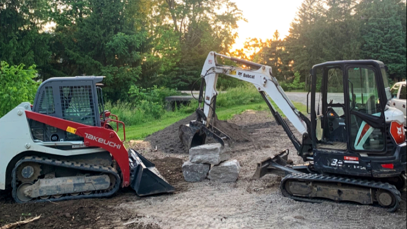 Metascape Construction Inc | 1015 Mitchell Line, Woodham, ON N0M 1V0, Canada | Phone: (519) 521-9094