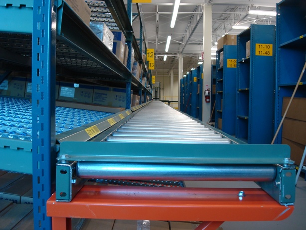 BF Consulting Material Handling Ltd. | 323 Buckingham Dr, Stillwater Lake, NS B3Z 1G8, Canada | Phone: (902) 478-0249