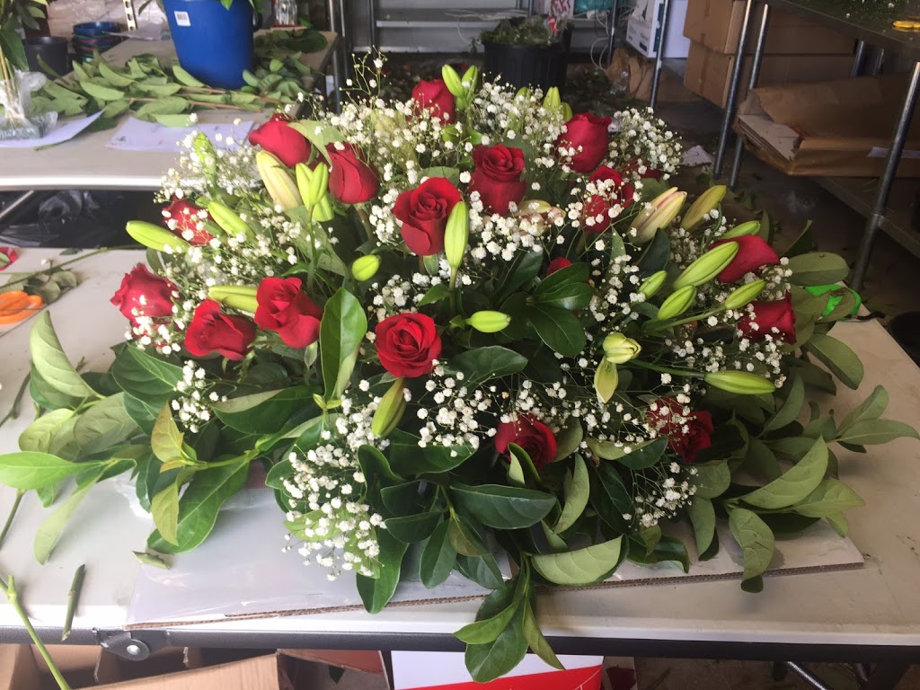 Bloomex Ottawa Flowers | 8-4095 Belgreen Dr, Ottawa, ON K1G 3N2, Canada | Phone: (613) 482-2676