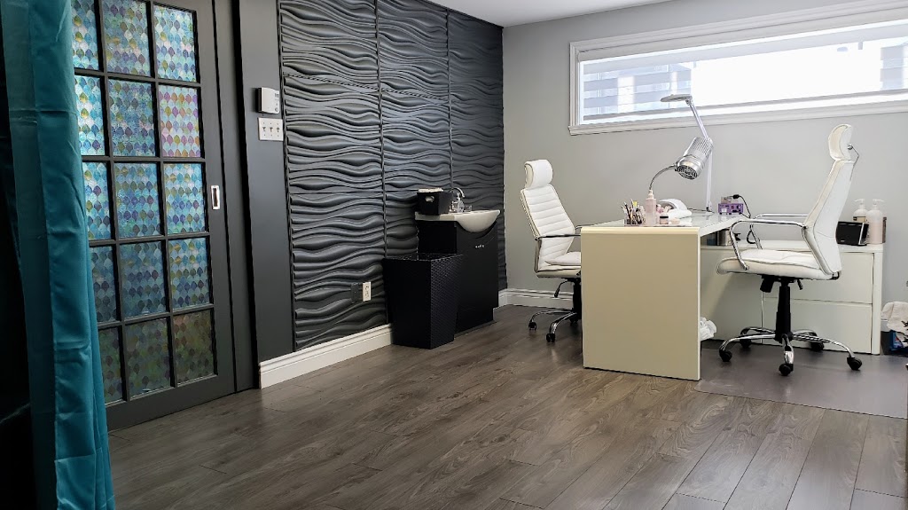 Les Créations BrillOngles | 13805 Rue Daniel, Mirabel, QC J7J 1K5, Canada | Phone: (514) 452-0832