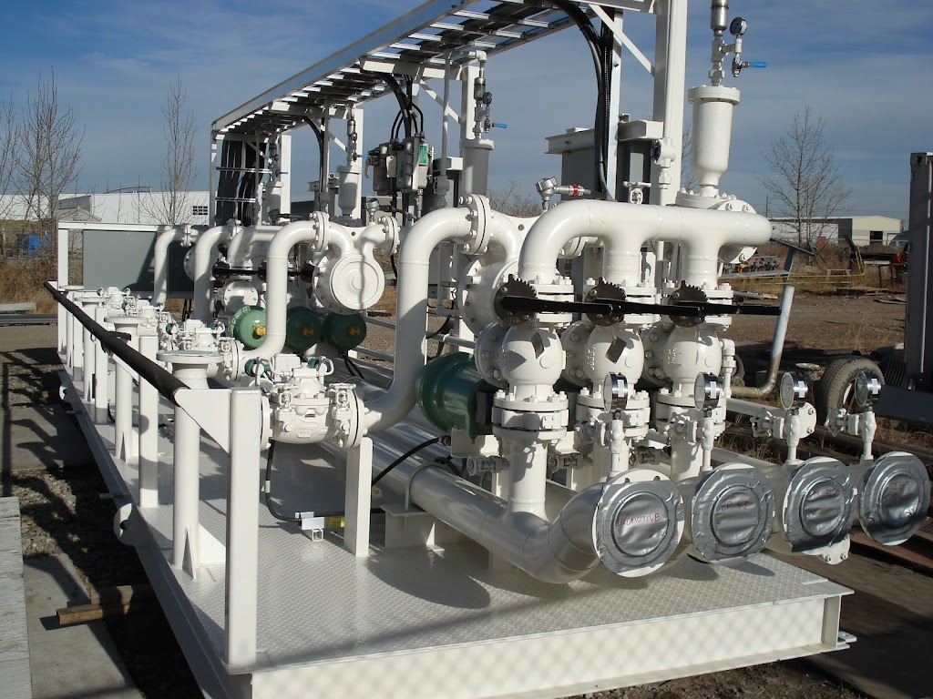 J M C Welding Ltd | 8616 44 St SE, Calgary, AB T2C 2P6, Canada | Phone: (403) 279-1873