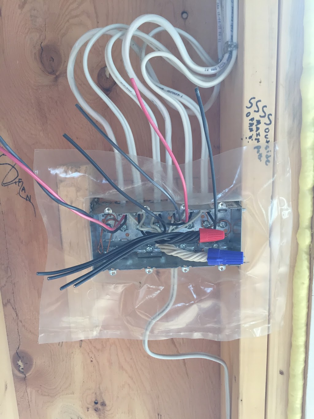 Fox Electrical | 1777 Westerra Loop, Stony Plain, AB T7Z 0K9, Canada | Phone: (780) 850-2624