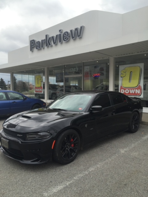 Golden Mile Chrysler | 1743 Eglinton Ave E, North York, ON M4A 1J8, Canada | Phone: (416) 759-4137