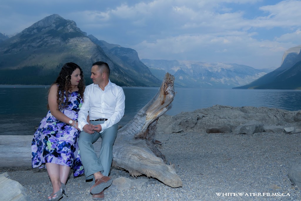White Water Films | 4851 Westwinds Dr NE #137, Calgary, AB T3J 4L4, Canada | Phone: (403) 680-6024