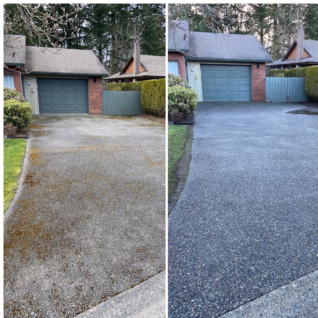 YYJ Lawns | 9515 Glenelg Ave, North Saanich, BC V8L 5H2, Canada | Phone: (250) 208-3033