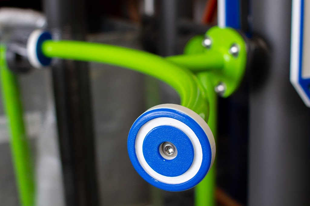 ActiveFit | 124 Kendall St, Point Edward, ON N7V 4G5, Canada | Phone: (519) 337-0999