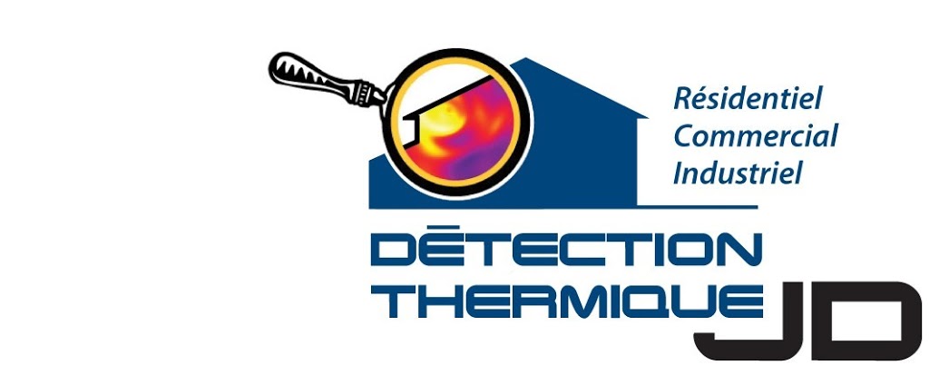 Détection Thermique JD | 1250 Rue des Hostas, Bécancour, QC G9H 0K4, Canada | Phone: (855) 615-0615