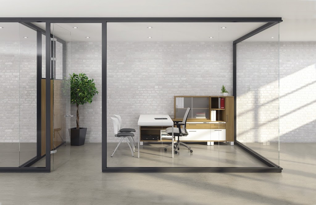 EMBLM | QUÉBEC | 2800 Rue Jean-Perrin, Québec, QC G2C 1T3, Canada | Phone: (418) 842-4100