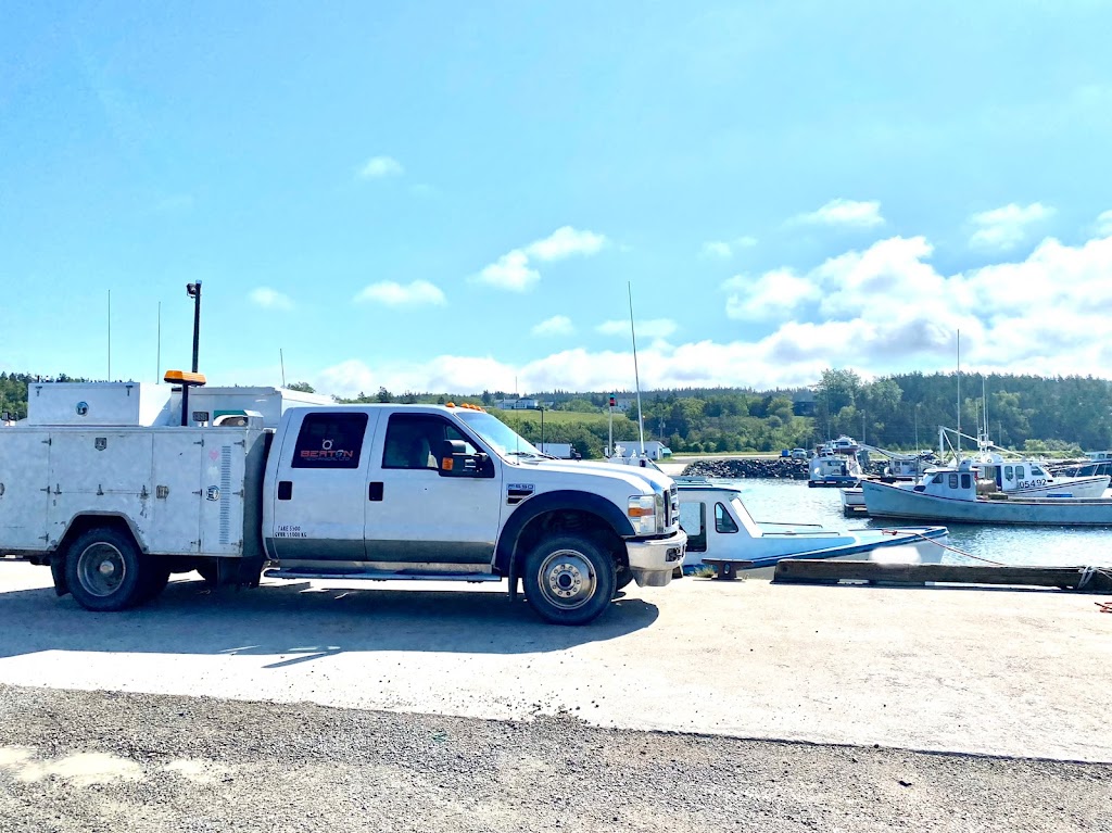 Beaton Mechanical Ltd | 265 Nova Scotia Trunk 19, Port Hastings, NS B9A 1J8, Canada | Phone: (902) 631-5021