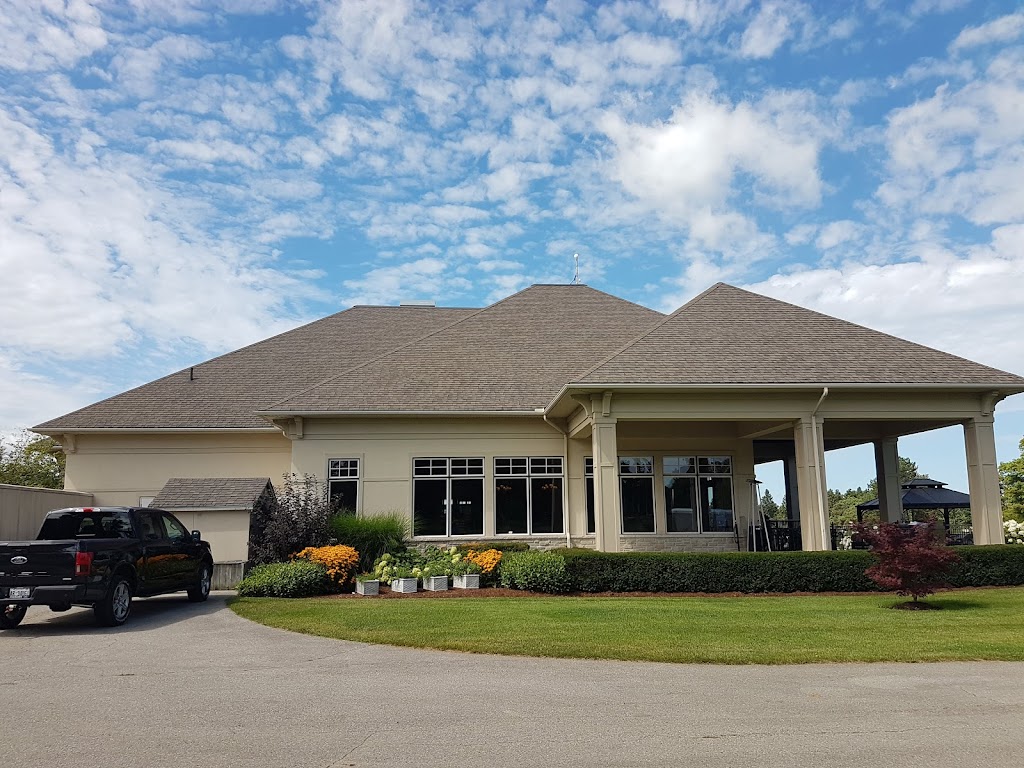 Beverly Golf & Country Club | 1211 2ND Concession Road West,, Box 10, Copetown, ON L0R 1J0, Canada | Phone: (905) 628-2285