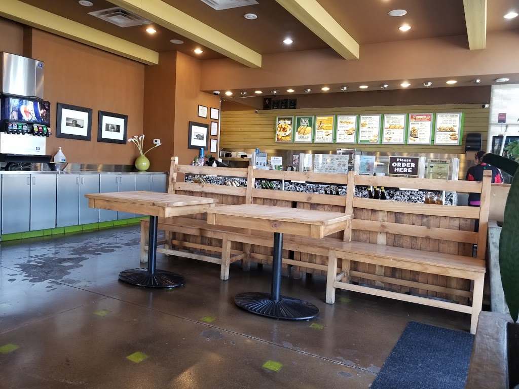 TacoTime | 4600 130 Ave SE South Point Shopping Centre, Unit 606, Calgary, AB T2Z 0C2, Canada | Phone: (403) 453-0336