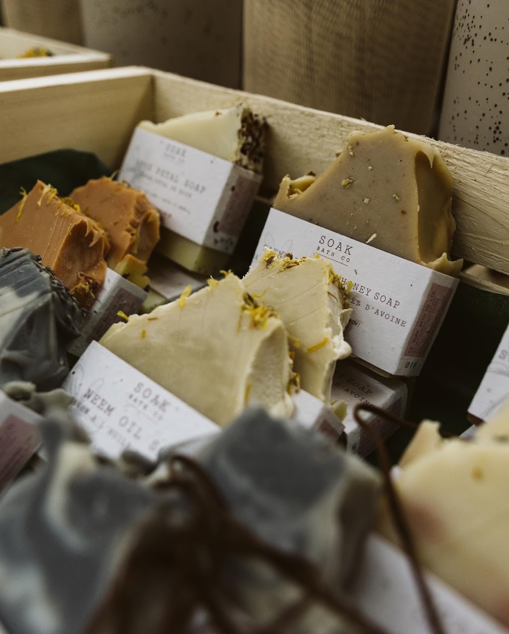 Reclaimed Garden Co. | 2095 Nathaway Dr, Youngs Point, ON K0L 3G0, Canada | Phone: (705) 875-6261