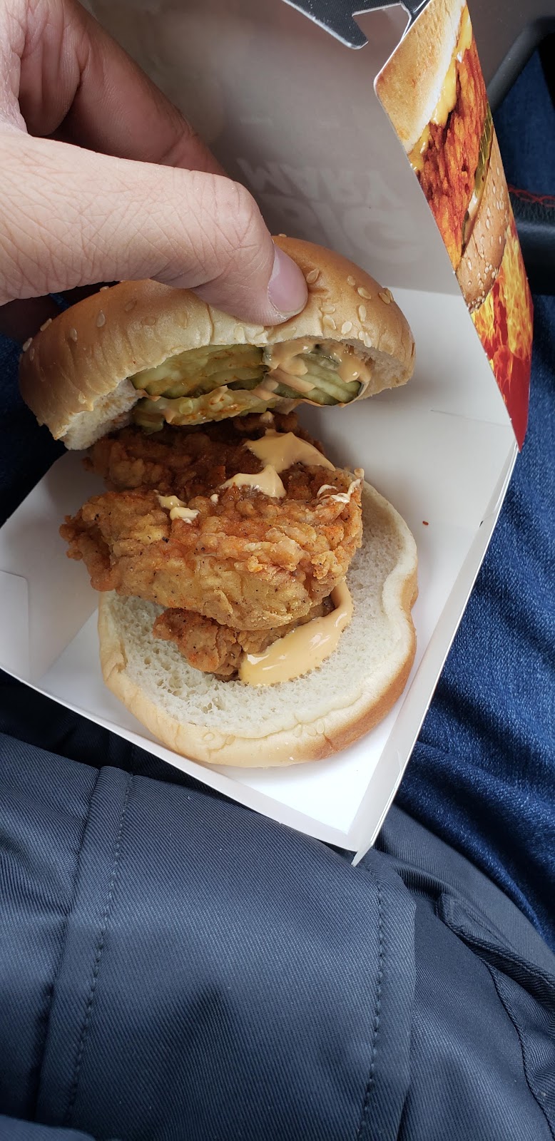 Mary Browns Chicken | 39 Abraham Welsh Rd Unit 1, Toronto, ON M9M 0G6, Canada | Phone: (416) 519-1441