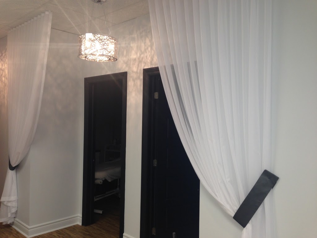 Institut de beauté Oréa | 2014 Boulevard René-Laennec, Laval, QC H7M 4J8, Canada | Phone: (450) 490-1818