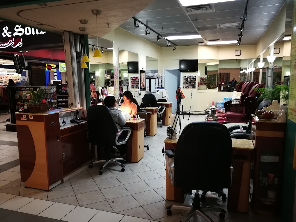 V‘s Nails Studio | 32700 South Fraser Way, Abbotsford, BC V2T 4M5, Canada | Phone: (604) 854-8240