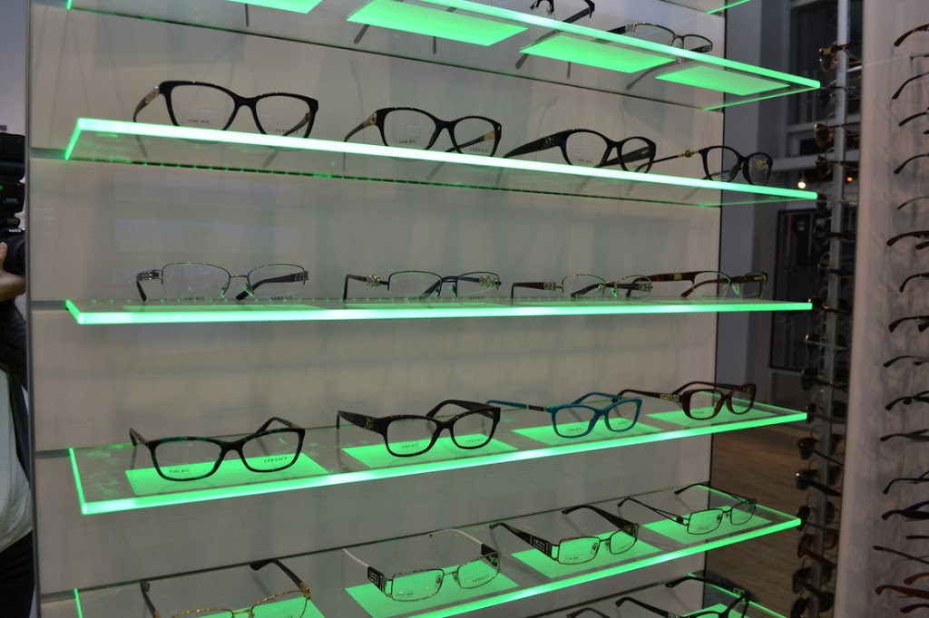 2Vision Eye Centre | 10844 76 Ave NW, Edmonton, AB T6E 1L9, Canada | Phone: (780) 425-2020