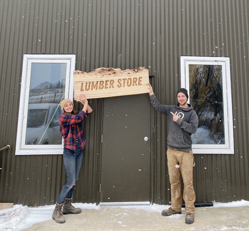 Urban Lumber | 1289 Loudoun Rd, Winnipeg, MB R3S 1A3, Canada | Phone: (204) 997-1770
