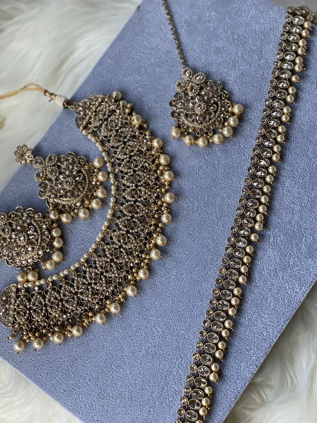 Anya Jewellery | 56 Red Hawk Rd, Toronto, ON M1B 6B3, Canada | Phone: (416) 830-5465