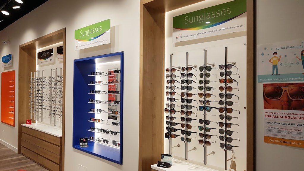 Kodak Lens | Parkway Eyecare | 85 Ellesmere Rd unit 45, Scarborough, ON M1R 4B9, Canada | Phone: (416) 296-9992