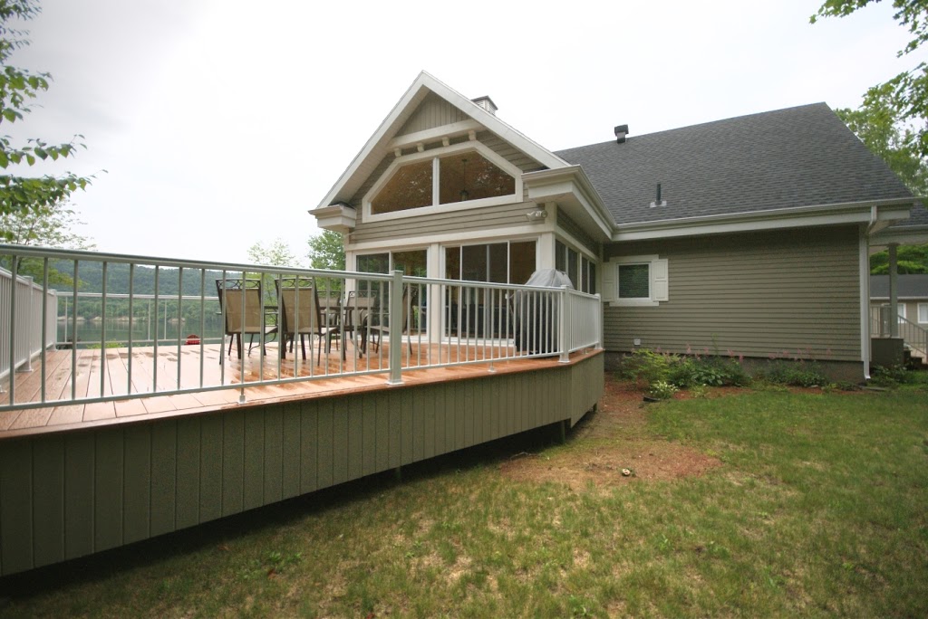 Constructions Paul Beland | 200 QC-153, Saint-Tite, QC G0X 3H0, Canada | Phone: (819) 374-2531