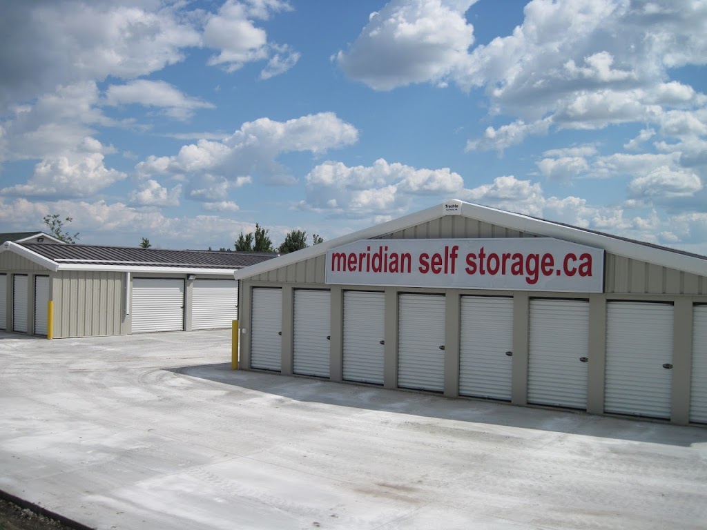 Meridian Self Storage | 28001 AB-16, Stony Plain, AB T7Z 1X7, Canada | Phone: (780) 963-2366