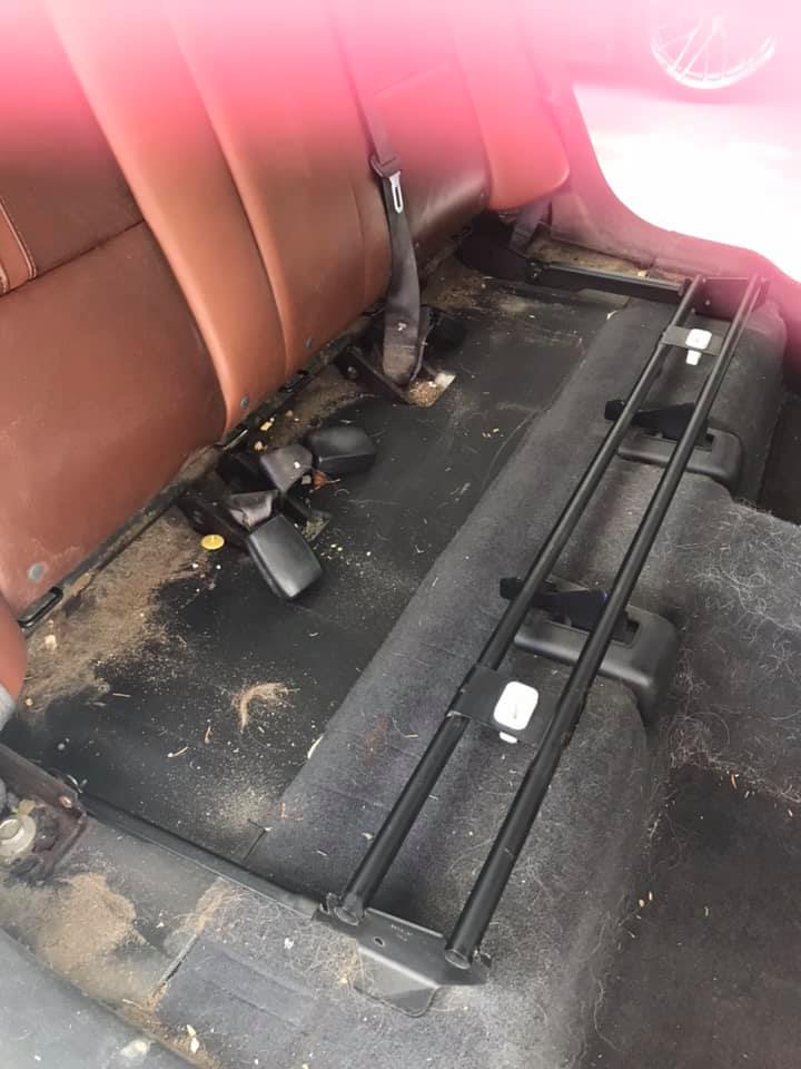 Woodzee Auto Detailing | 5712 56a St, Beaumont, AB T4X 0G2, Canada | Phone: (587) 817-8313