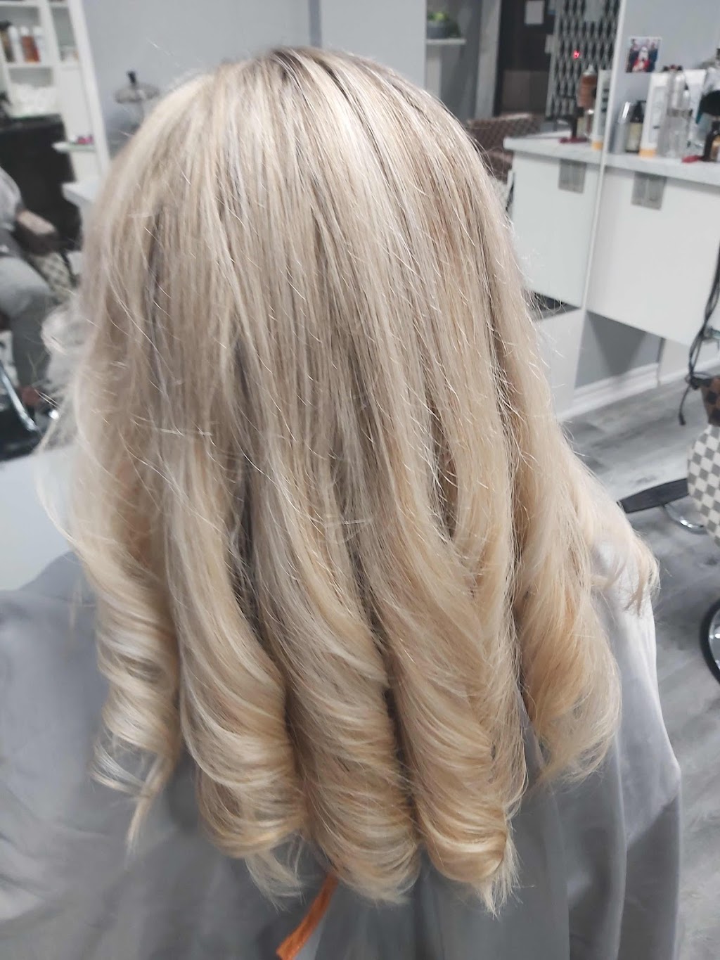 Your Choice Salon & Spa | 7205 Copenhagen Rd, Mississauga, ON L5N 2C6, Canada | Phone: (905) 819-4595