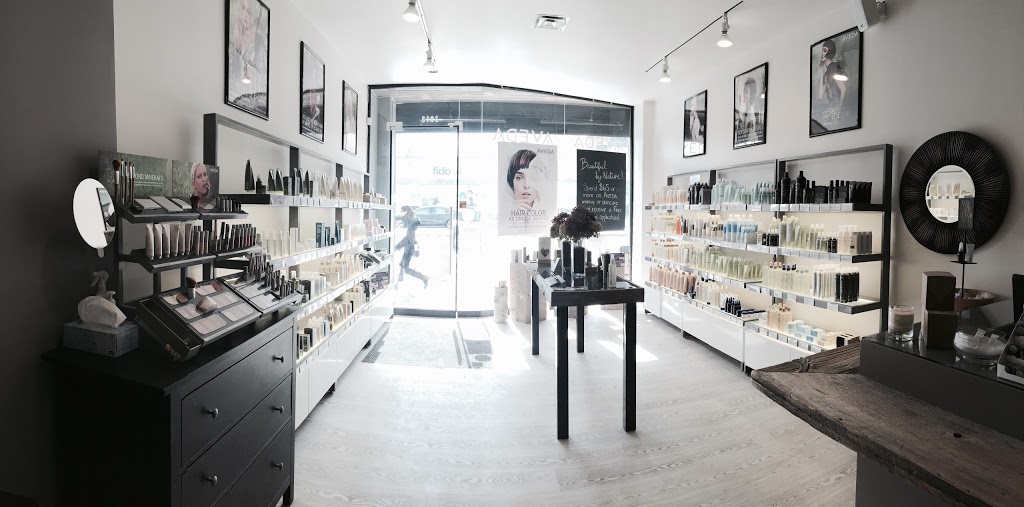 Embu Hair | 3018 Bloor St W, Etobicoke, ON M8X 1C4, Canada | Phone: (416) 233-7272