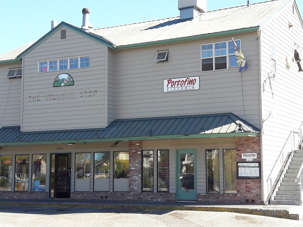 Pizzeria Portofino | 274 A St, Eastsound, WA 98245, USA | Phone: (360) 376-2085