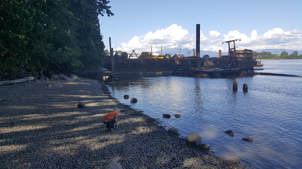 Harken Tugboat and Barge Marine Services | 1990 Argue St, Port Coquitlam, BC V3C 3V5, Canada | Phone: (604) 942-8511