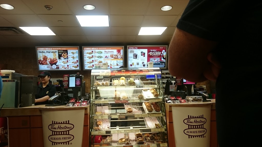 Tim Hortons | 201, Pembina Hall Residence, Winnipeg, MB R3T 2N2, Canada | Phone: (204) 474-8351