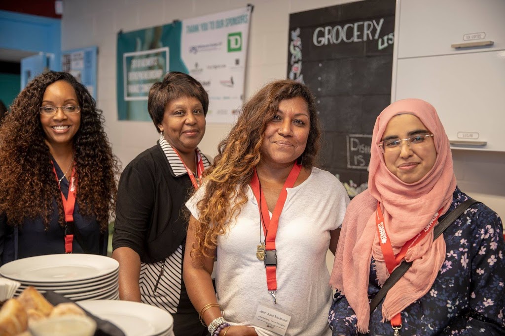 Community Innovation Lab | 600 Rossland Rd W, Oshawa, ON L1J 8M7, Canada | Phone: (905) 576-6112