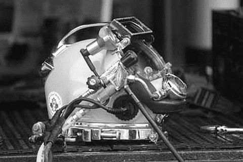 South Coast Diving Ltd - “Commercial Divers” in Victoria, BC | 825 Admirals Rd, Victoria, BC V9A 2P1, Canada | Phone: (250) 361-1556