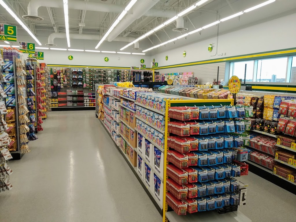 Dollarama | 1641 Topsail Rd, Paradise, NL A1L 1V1, Canada | Phone: (709) 778-6527