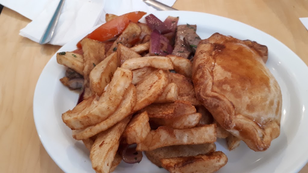 Petit Peru Resto | 152 Rue Montcalm, Gatineau, QC J8X 2M2, Canada | Phone: (819) 205-6231